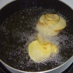 Bulvių rožytės